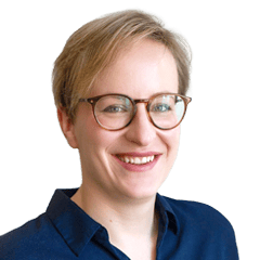 joanna luettge
