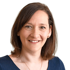 nadin huebscher